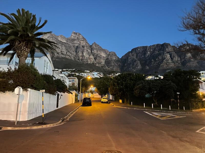 To Let 3 Bedroom Property for Rent in Camps Bay Western Cape